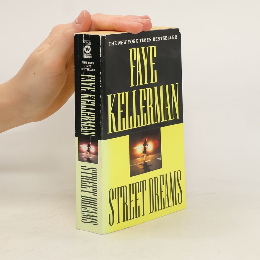 Faye Kellerman Street Dreams