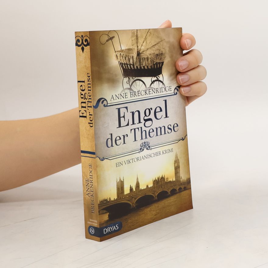 Anne Breckenridge Engel der Themse