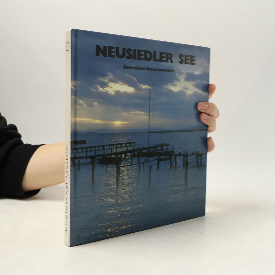 Andreas Fischer Neusiedler See