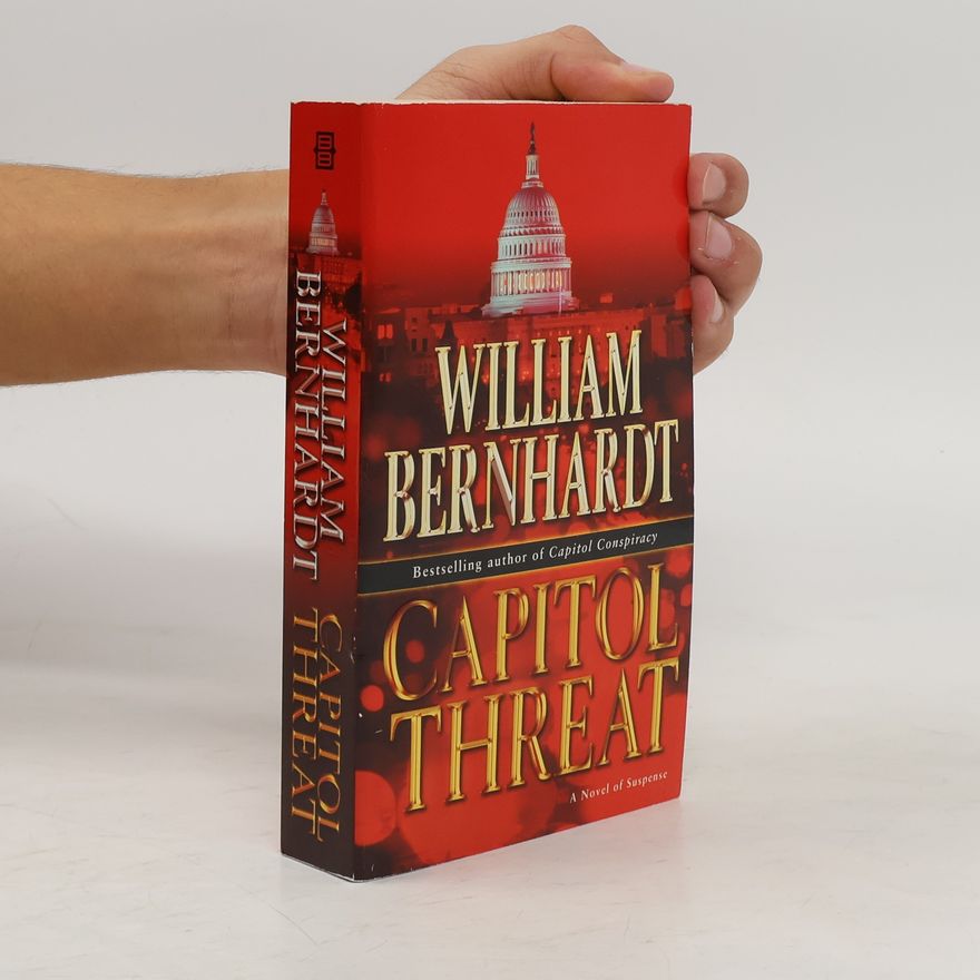 Bernhardt William Capitol Threat