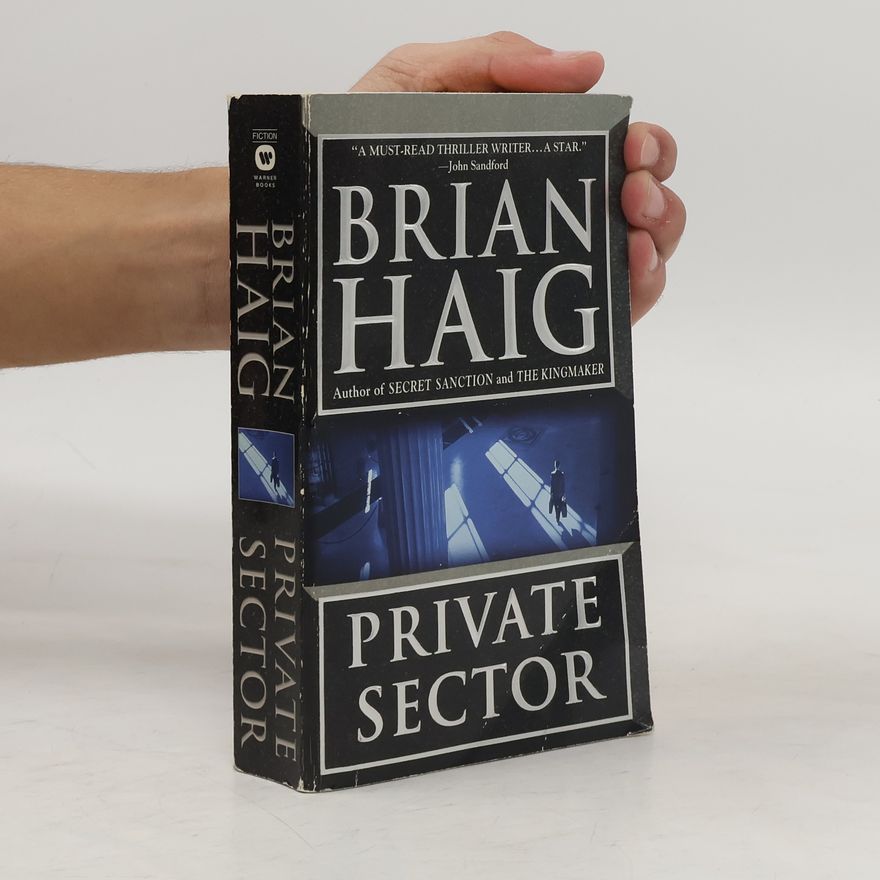 Brian Haig Private Sector