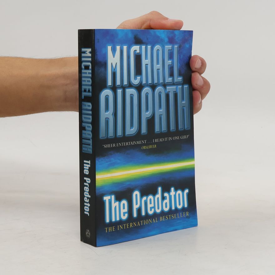 Michael Ridpath The Predator