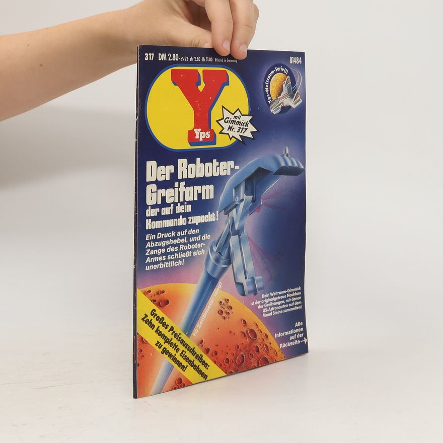 Autorenkollektiv YPS 317