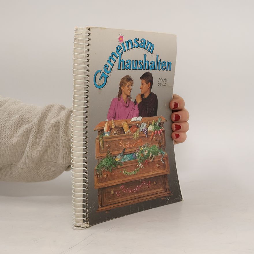 Autores varios Gemeinsam haushalten