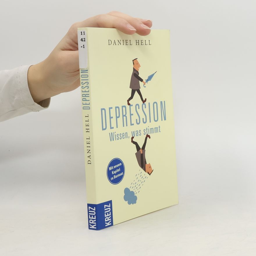 Daniel Hell Depression