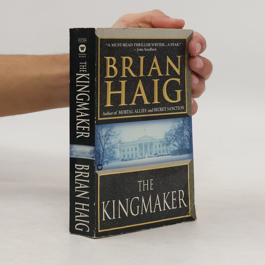 Brian Haig The Kingmaker