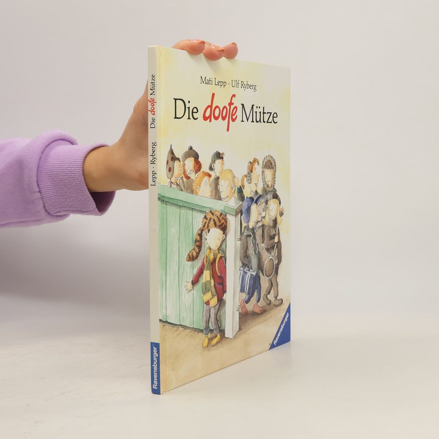 Mati Lepp Die doofe Mütze