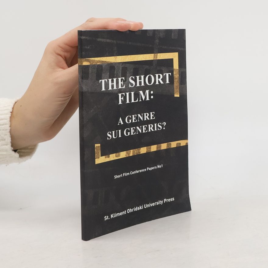 Tsanko Vasilev The Short Film