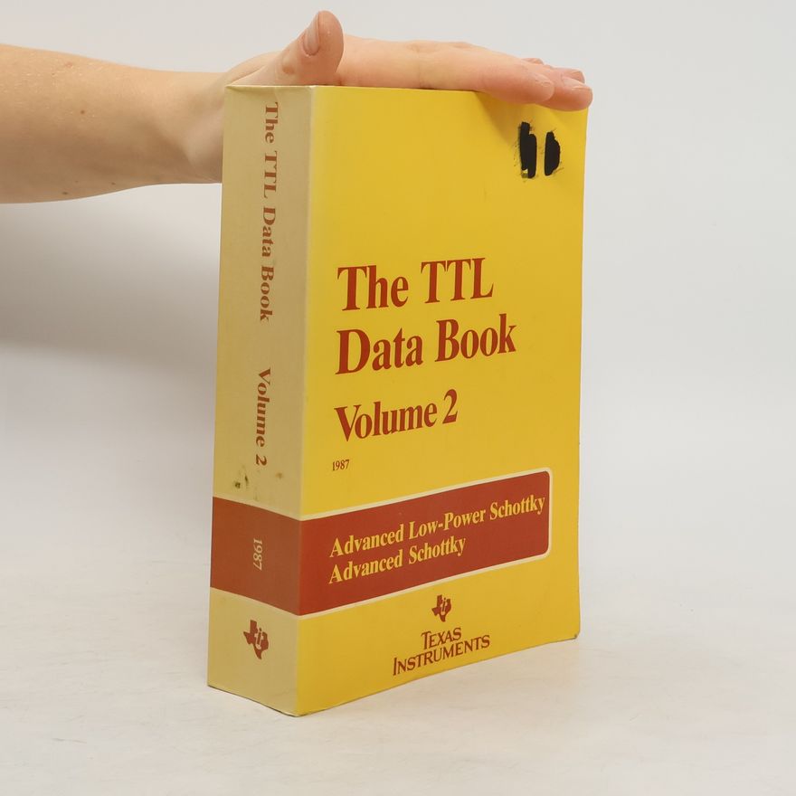 Various authors The TTL data book