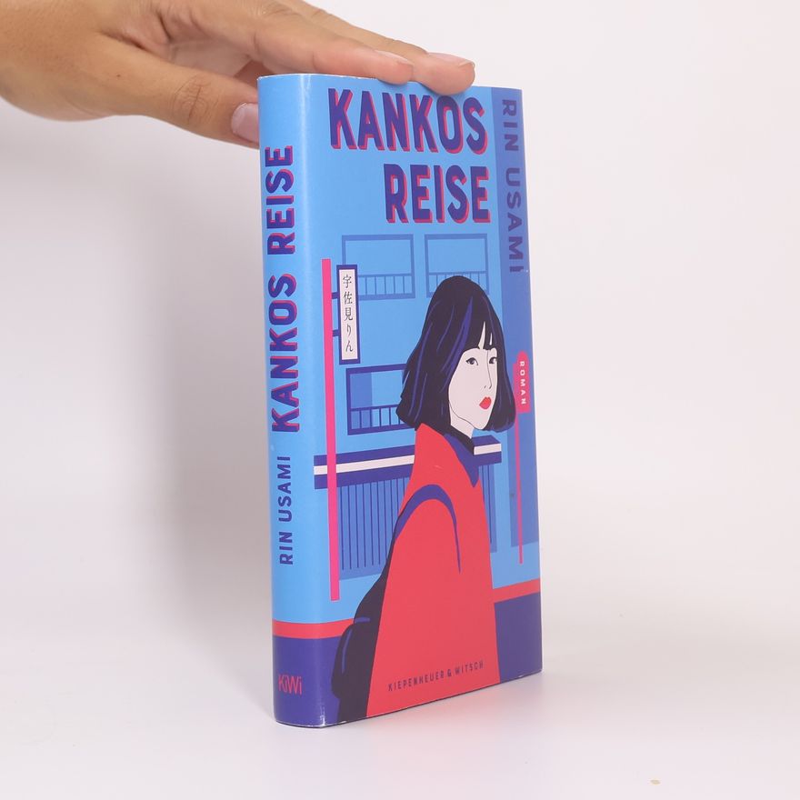 Rin Usami Kankos Reise