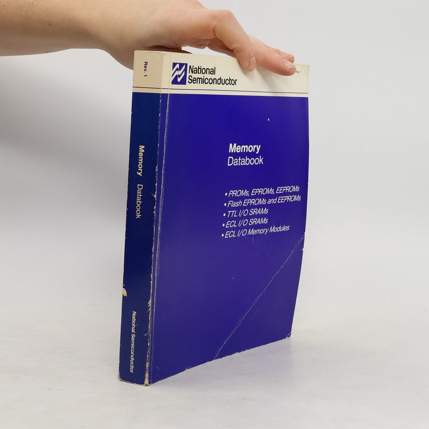 Kolektiv autorů Memory Databook