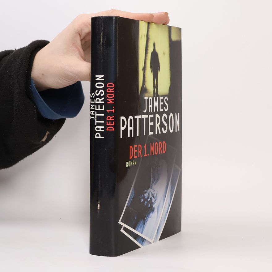 James Patterson Der 1. Mord