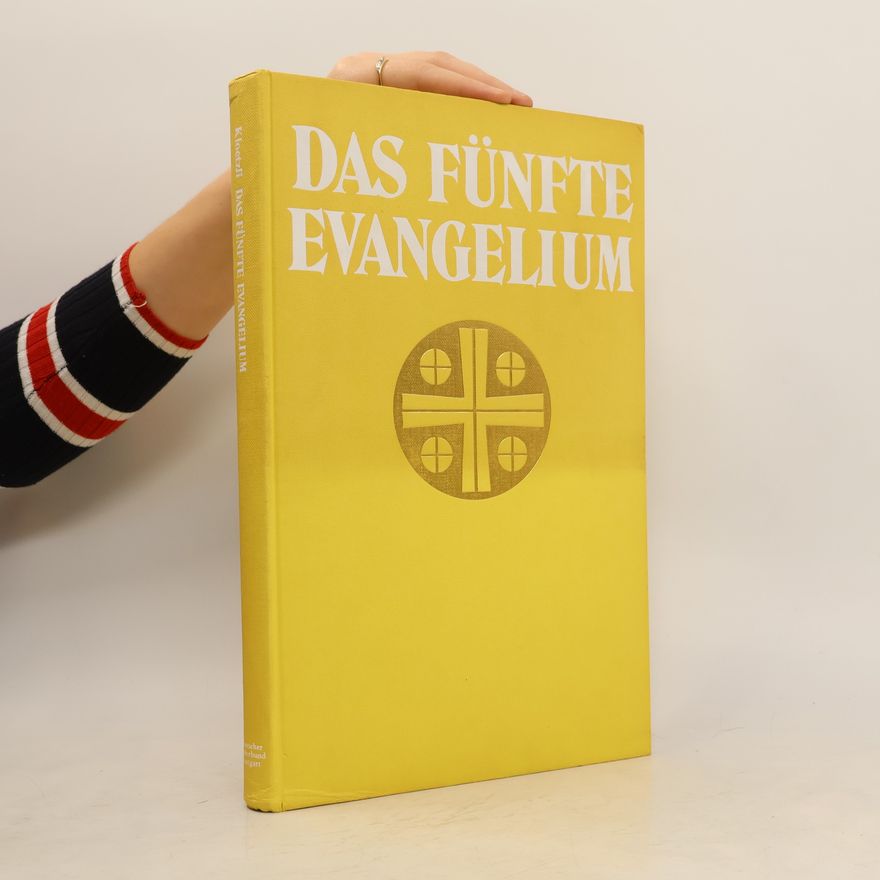 Various authors Das fünfte Evangelium