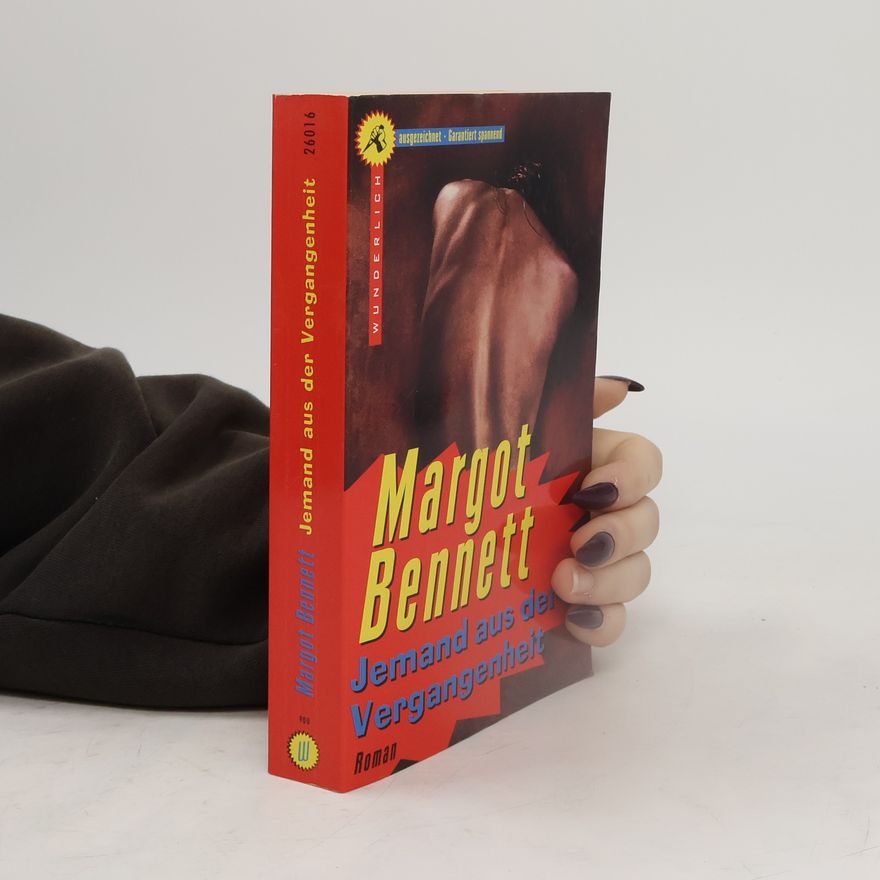 Margot Bennett Jemand aus der Vergangenheit