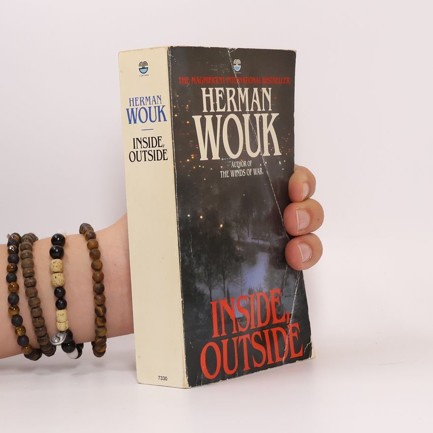 Herman Wouk Inside, Outside