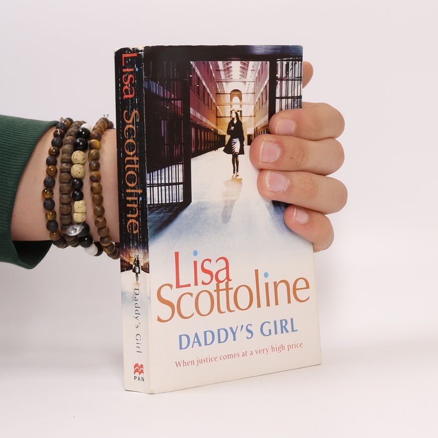 Lisa Scottoline Daddy's girl