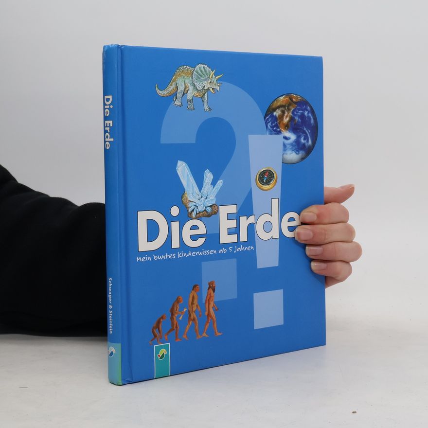 Ute Friesen Die Erde