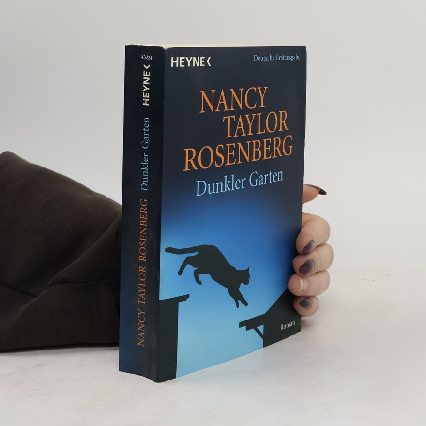 Nancy Taylor Rosenberg Dunkler Garten