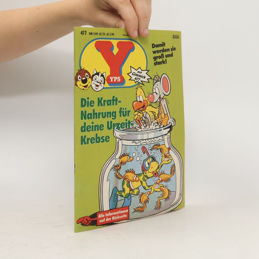 Various authors YPS 477