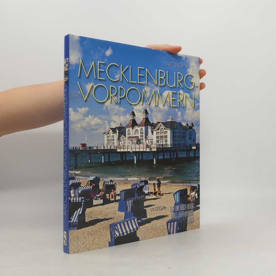 Tina Herzig Mecklenburg-Vorpommern