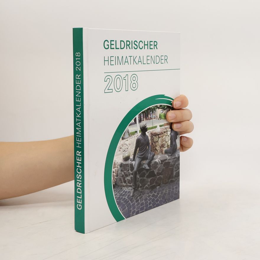 AA.VV. Geldrischer Heimatkalender 2018