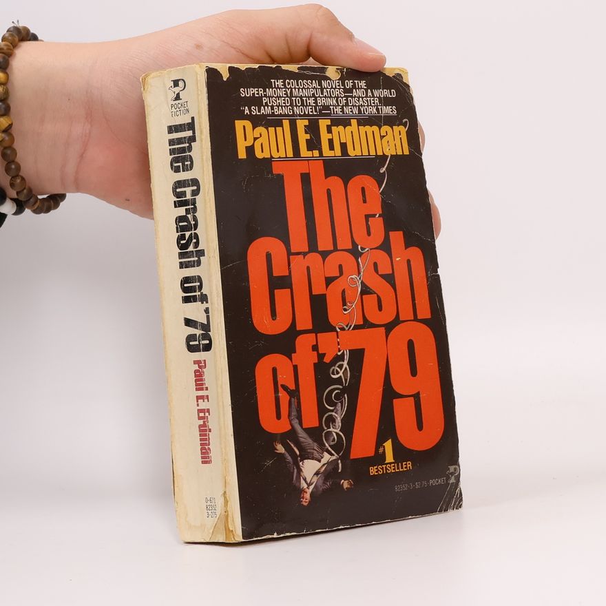 Paul Erdman The crash of '79