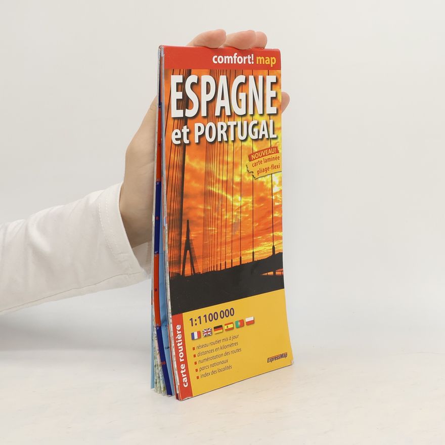Various authors Espagne et Portugal
