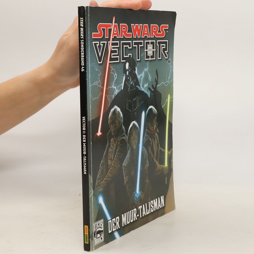 John Jackson Miller Star Wars Sonderband - 46: Star Wars