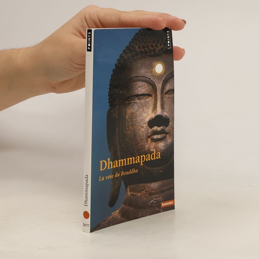 Gautama Buddha Dhammapada