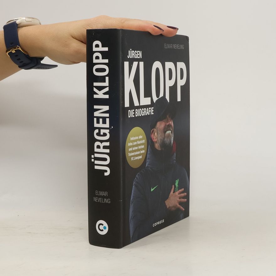 Elmar Neveling Jürgen Klopp