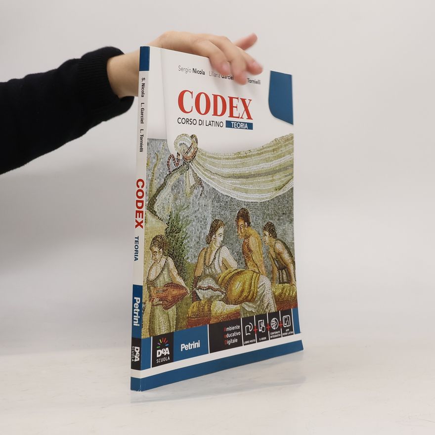 Autorenkollektiv Codex. Teoria