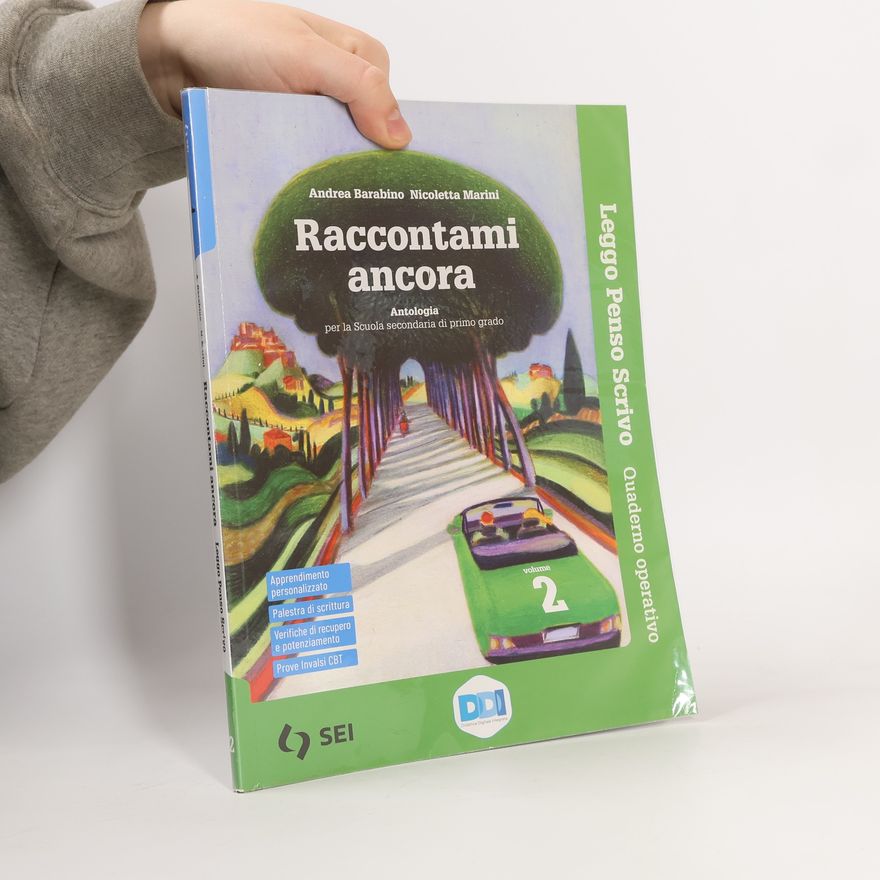 Nicoletta Marini Raccontami ancora 2