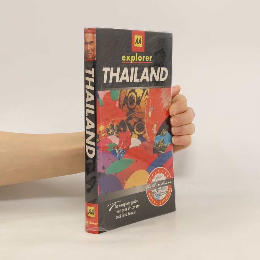 Autorenkollektiv Thailand