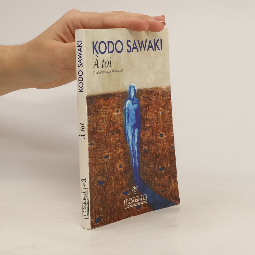 Kodo Sawaki À toi