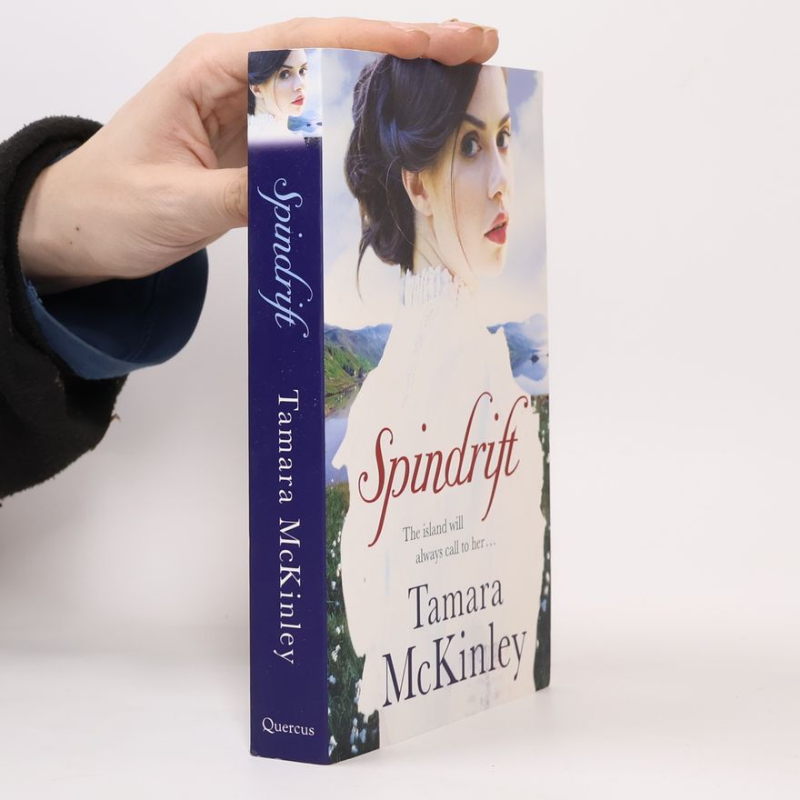 Tamara McKinley Spindrift