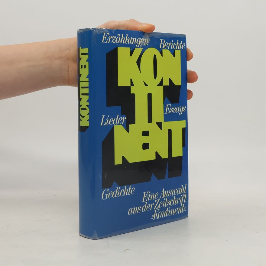 Autorenkollektiv Kontinent