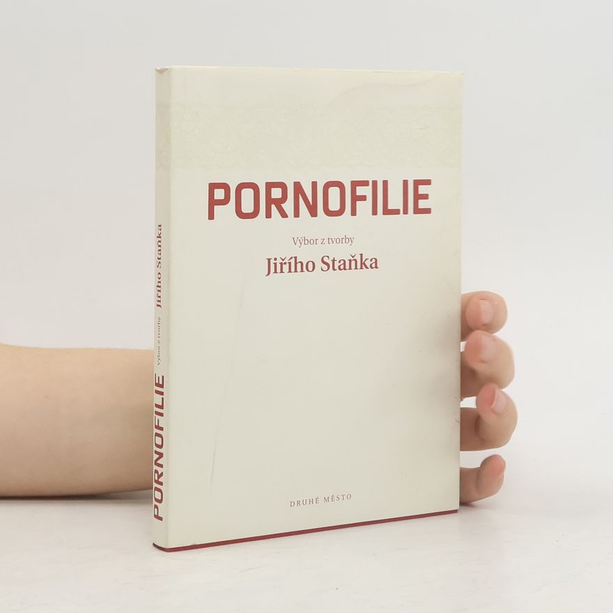 Jiří Staněk Pornofilie