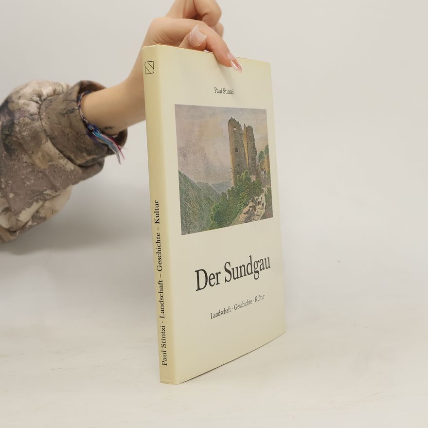 Paul Stintzi Der Sundgau