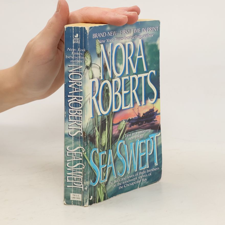 Nora Roberts Sea Swept