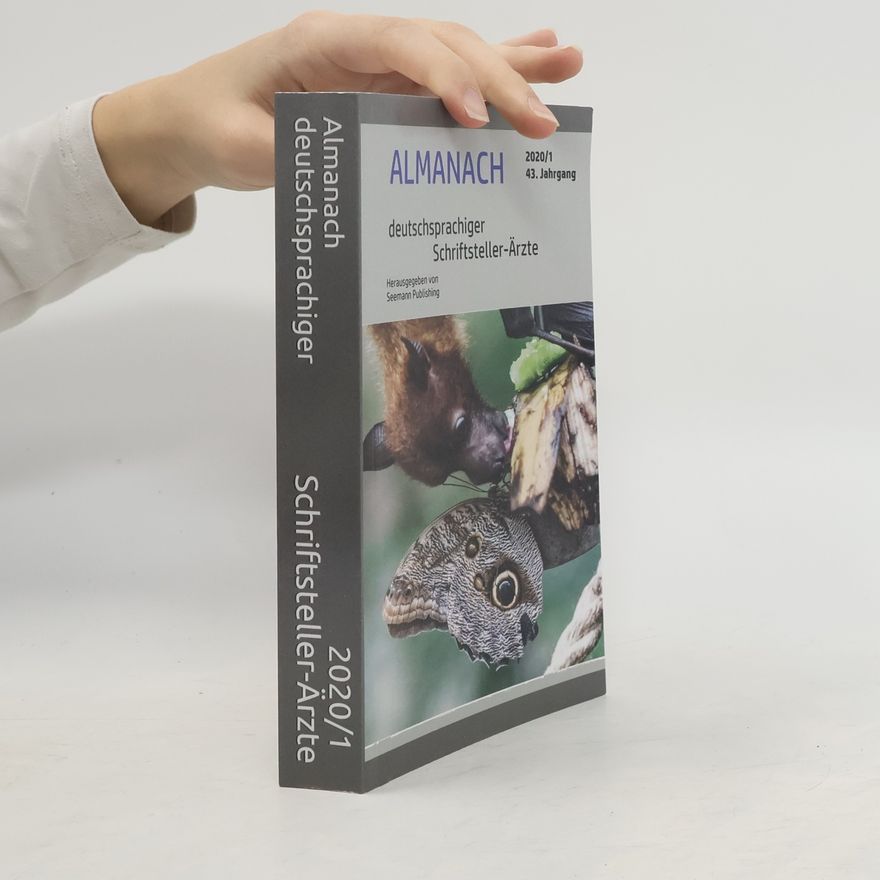 Autorenkollektiv Almanach 1/2020