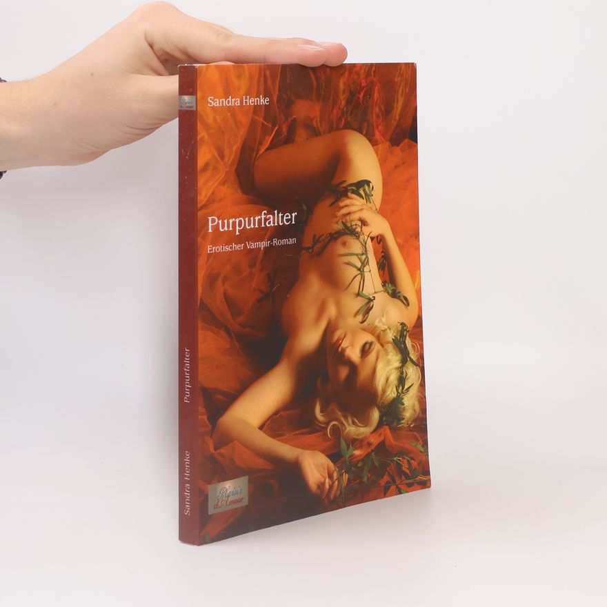 Sandra Henke Purpurfalter
