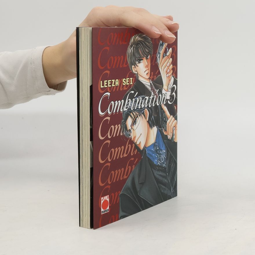 Leeza Sei Combination. Bd.3