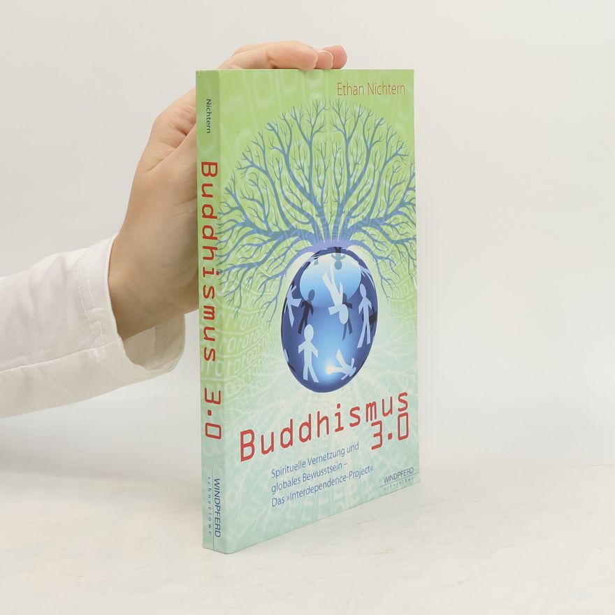 Ethan Nichtern Buddhismus 3.0