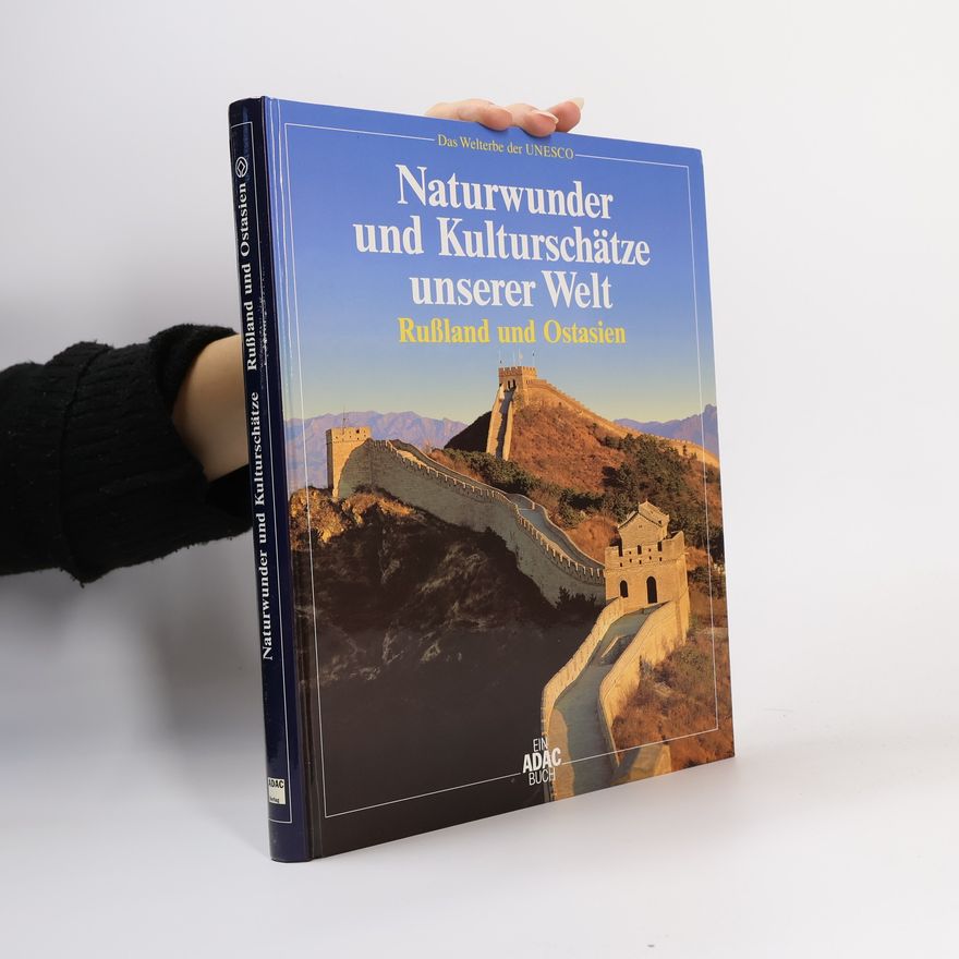 Autorenkollektiv Naturwunder und Kulturschätze unserer Welt