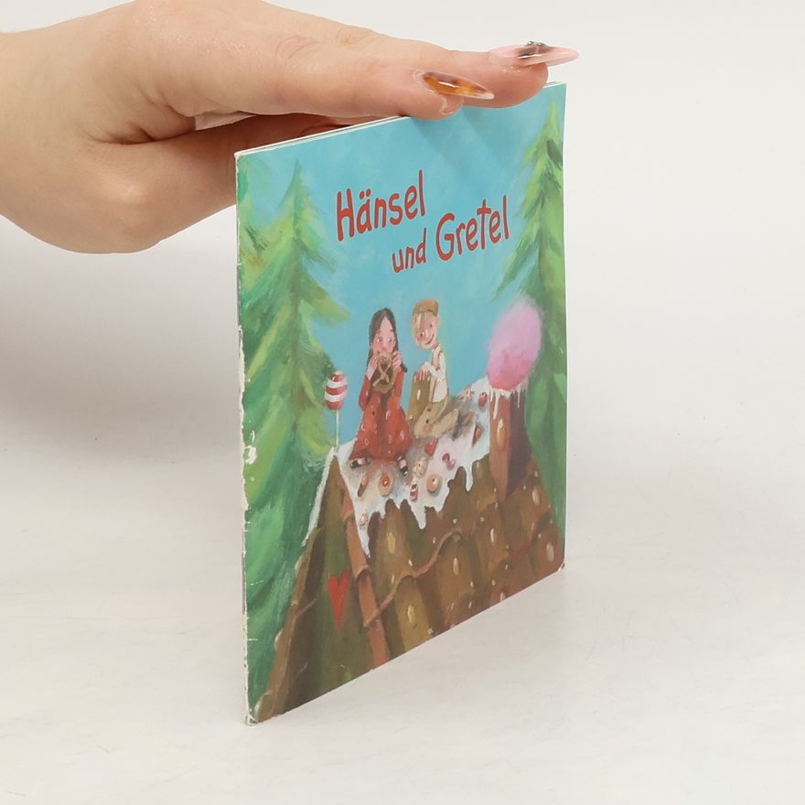 Autorenkollektiv Hänsel und Gretel