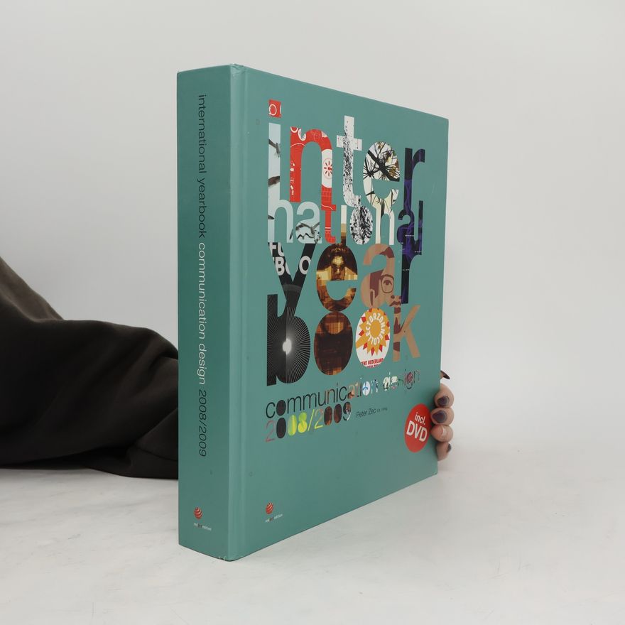 Peter Zec International Yearbook Communication Design 2008/2009