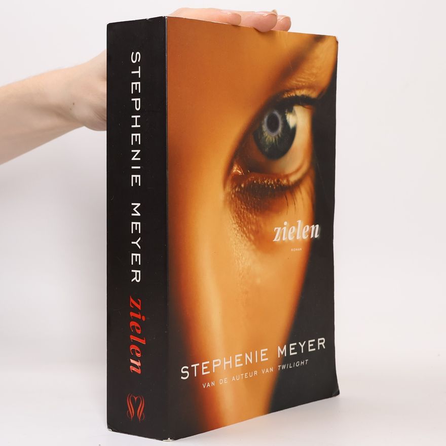 Stephenie Meyer Zielen