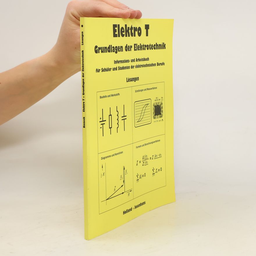 Wolfgang Bieneck Elektro T