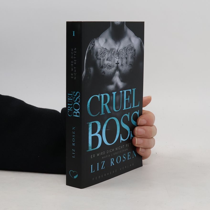 Liz Rosen Cruel Boss