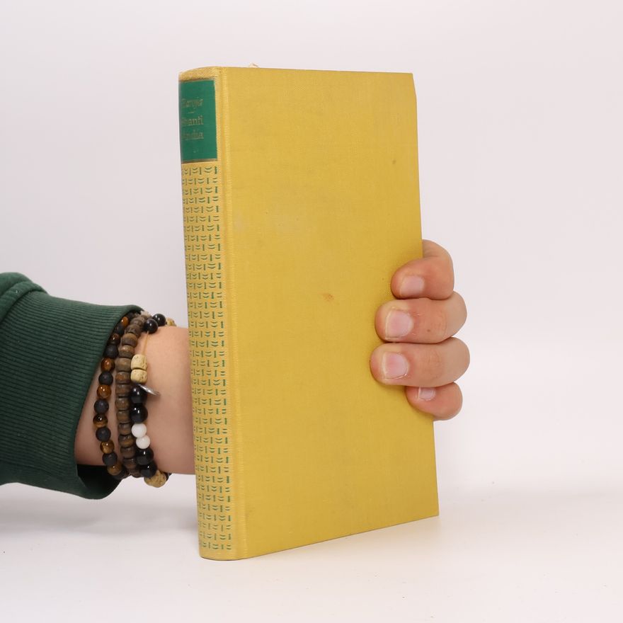 Pio Baroja Shanti Andia, der Ruhelose